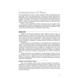 Carol Kimball: Song - A Guide to Art Song Style and Literature