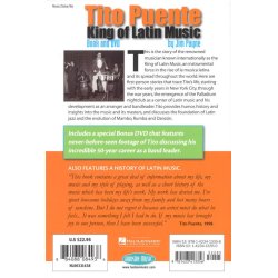 Jim Payne: Tito Puente - King Of Latin Music