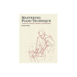 Mastering Piano Technique