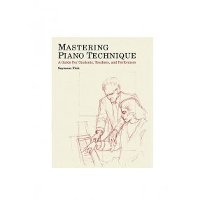 Mastering Piano Technique