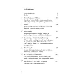 William Westney: The Perfect Wrong Note - Learning To Trust Your Musical Self