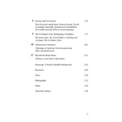 William Westney: The Perfect Wrong Note - Learning To Trust Your Musical Self