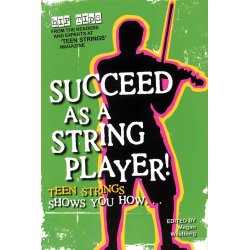 Succeed As A String Player: Teen Strings Shows You How