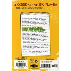 Succeed As A String Player: Teen Strings Shows You How