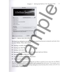 Mastering Sibelius 5 (Book & CD-Rom)