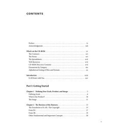 The Music Business Contract Library