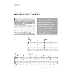 The Acoustic Fingerstyle Method (Book And 2 CD's)