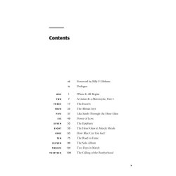 Skydog: The Duane Allman Story