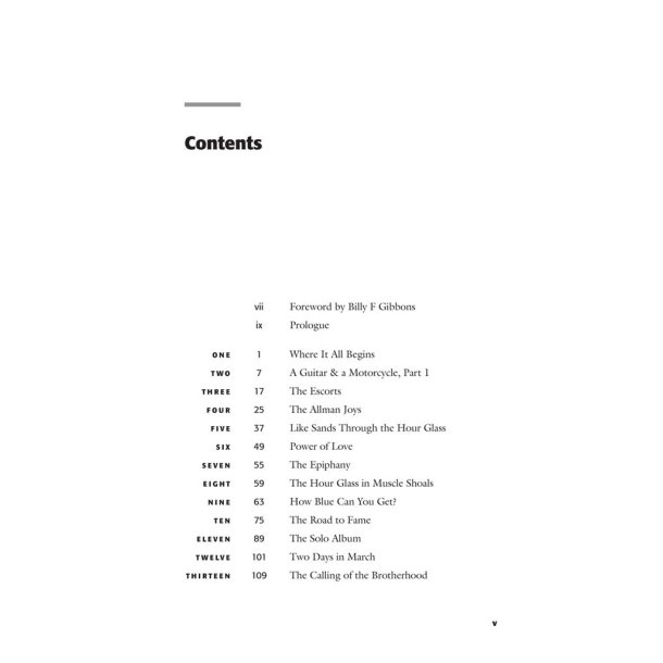 Skydog: The Duane Allman Story