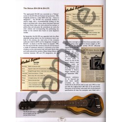 A.R. Duchossoir: Gibson Electric Steel Guitars 1935-1967