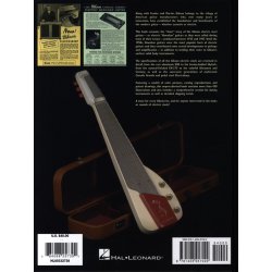 A.R. Duchossoir: Gibson Electric Steel Guitars 1935-1967