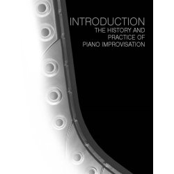 Carl Humphries: The Piano Improvisation Handbook