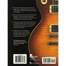 Tony Bacon: The Les Paul Guitar Book