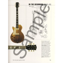 Tony Bacon: The Les Paul Guitar Book
