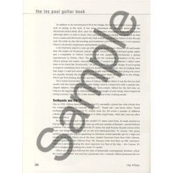 Tony Bacon: The Les Paul Guitar Book