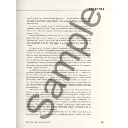 Tony Bacon: The Les Paul Guitar Book