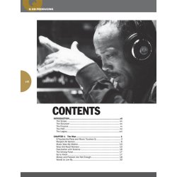 Quincy Jones/Bill Gibson: Q On Producing - The Quincy Jones Legacy Series