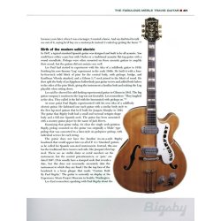 Andy Babiuk: The Story Of Paul Bigsby