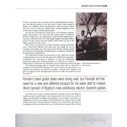 Andy Babiuk: The Story Of Paul Bigsby