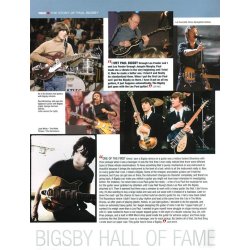 Andy Babiuk: The Story Of Paul Bigsby