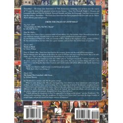 DownBeat: The Great Jazz Interviews - 75th Anniversary Anthology