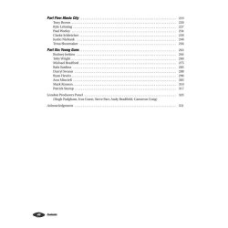 Howard Massey: Behind the Glass Volume II - Top Record Producers Tell How They Craft The Hits