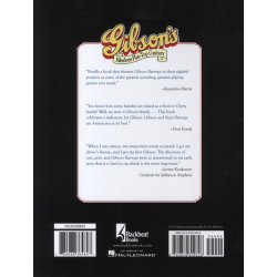 Dan Erlewine/David Vinopal/Eldon Whitford: Gibson's Fabulous Flat-Top Guitars - Second Edition