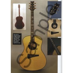 Dan Erlewine/David Vinopal/Eldon Whitford: Gibson's Fabulous Flat-Top Guitars - Second Edition