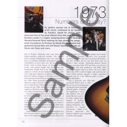 Tony Bacon: 60 Years Of Fender