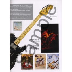 Tony Bacon: 60 Years Of Fender