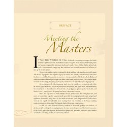 DI PERNA ALAN GUITAR MASTERS INTIMATE PORTRAITS GTR BK