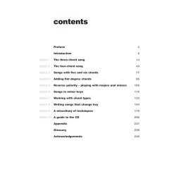 Rikky Rooksby: The Songwriting Sourcebook (Revised And Updated Edition)