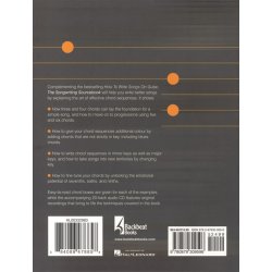 Rikky Rooksby: The Songwriting Sourcebook (Revised And Updated Edition)