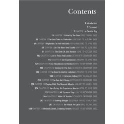 Jimi Hendrix : Musician