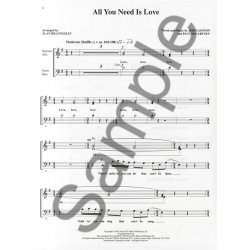 Sing With The Choir Volume 5: The 1960s