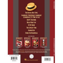 Rock In Harmony - Sing In The Barbershop Quartet Volume 2