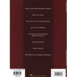 Sing With The Choir Volume 13: Christmas Carols