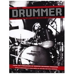 The Drummer: 100 Years Of Rhythmic Power And Invention (Paperback)