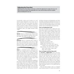 ERLEWINE DAN HOW TO MAKE YOUR ELECTRIC GUITAR PLAY GREAT 2ND ED BK/DVD