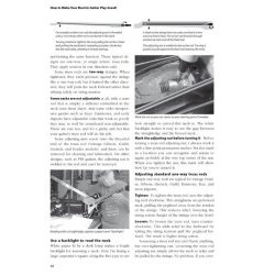 ERLEWINE DAN HOW TO MAKE YOUR ELECTRIC GUITAR PLAY GREAT 2ND ED BK/DVD