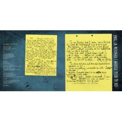 Jimi Hendrix: The Ultimate Lyric Book