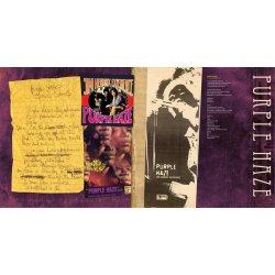 Jimi Hendrix: The Ultimate Lyric Book