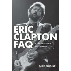Clapton Eric Faq (Bowling) Bam Bk