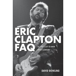 Clapton Eric Faq (Bowling) Bam Bk