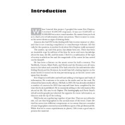 Clapton Eric Faq (Bowling) Bam Bk