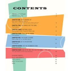 KOT GREG & DEROGATIS JIM THE BEATLES VS THE ROLLING STONES BAM BK