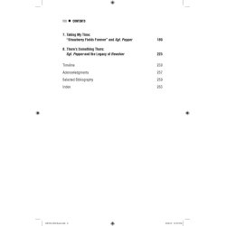 Robert Rodriguez: Revolver - How The Beatles Re-Imagined Rock 'n' Roll