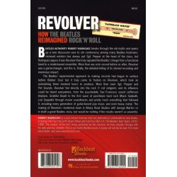 Robert Rodriguez: Revolver - How The Beatles Re-Imagined Rock 'n' Roll