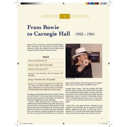 Stevie Ray Vaughan: Day By Day, Night After Night (His Final Years, 1983-1990)