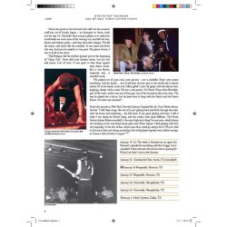 Stevie Ray Vaughan: Day By Day, Night After Night (His Final Years, 1983-1990)